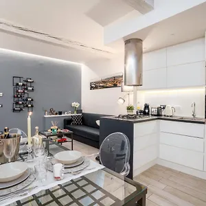 Apartamento Dépendance Machiavelli - Apartment&wine