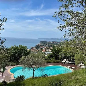  Landhuis Natta Di Monte Tabor Italië