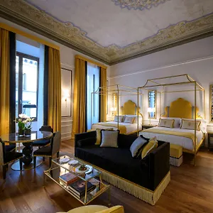 5* Hotell Il Tornabuoni The Unbound Collection By Hyatt