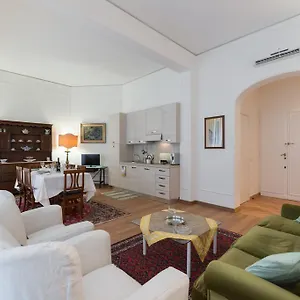 Apartamento Leopolda Dream