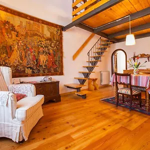 Apartamento San Niccolo