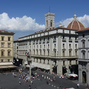 Rocco Savoy ***** Florence