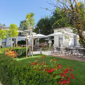 Palazzo Castri 1874 Hotel