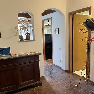 Apartamento Ramaglianti
