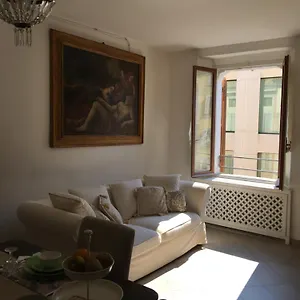  Appartement Il Tenore D'oro Centralissimo Italië