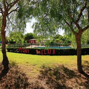 Conte Di Cabrera Club Resort