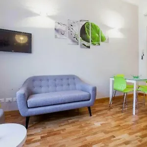 Apartamento La Marmora Elegant
