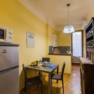 Apartamento Piccolo Sogno Flat