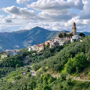  Vakantieboerderij I Pipetta Italië