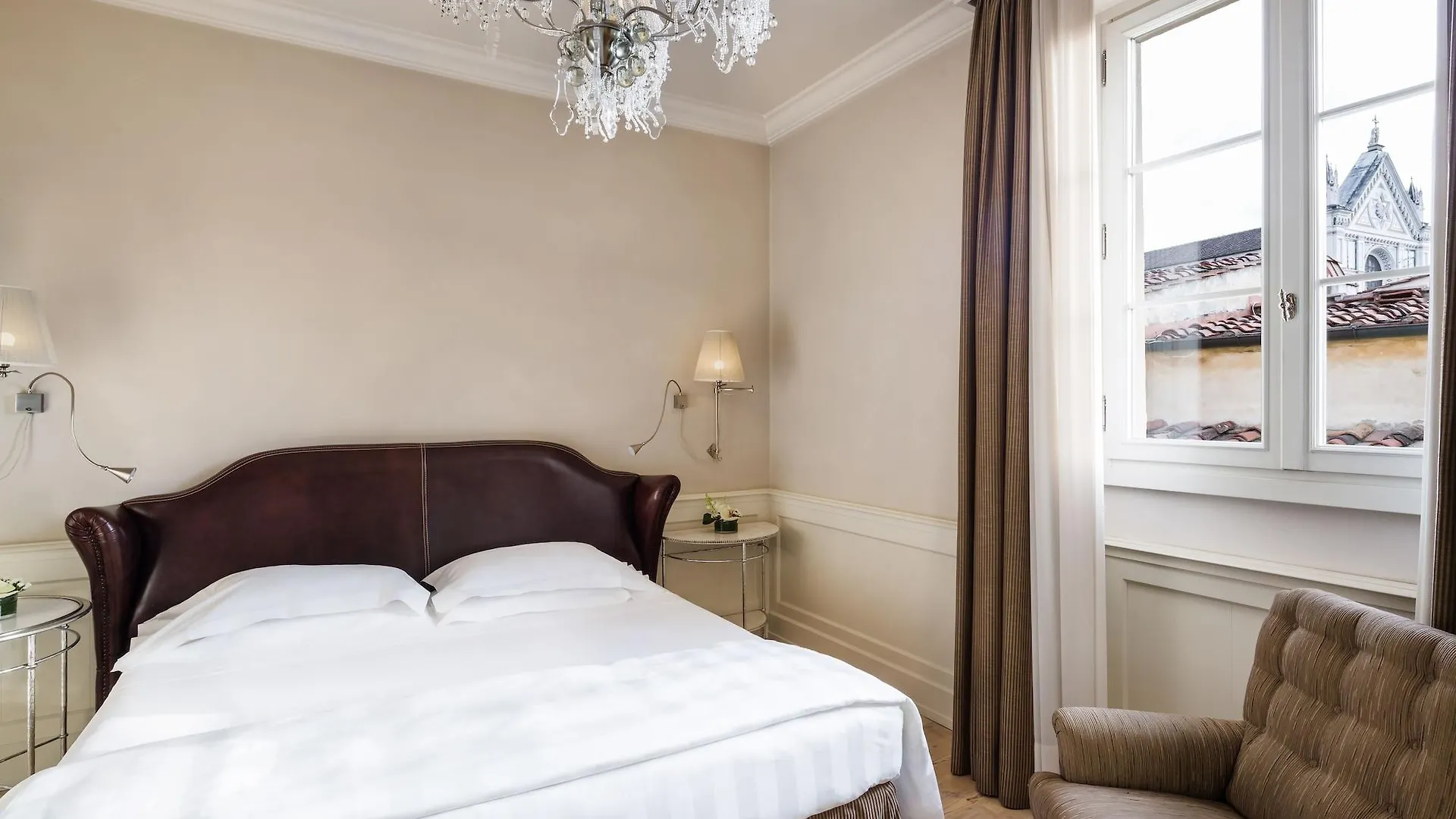 Relais Santa Croce, By Baglioni Hotels Firenze