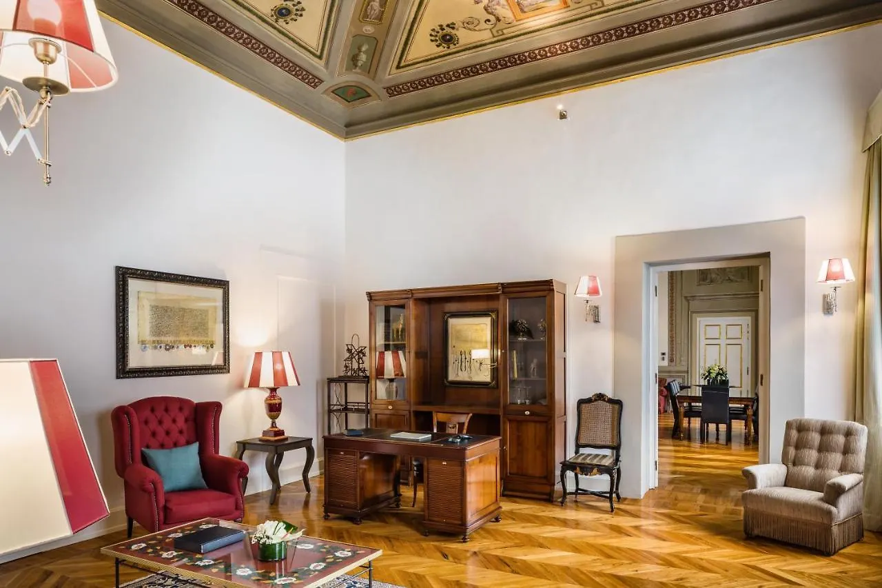Relais Santa Croce, By Baglioni Hotels Firenze
