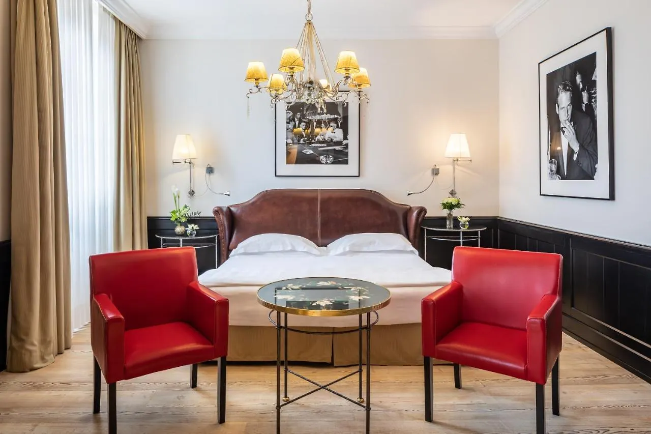 Relais Santa Croce, By Baglioni Hotels Firenze