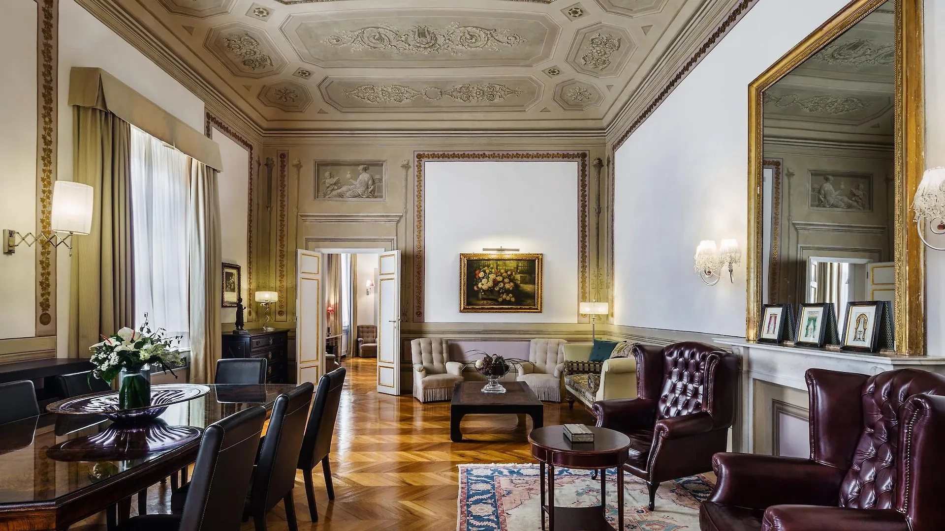 Palazzo Firenze By Baglioni Hotels & Resorts 5*,