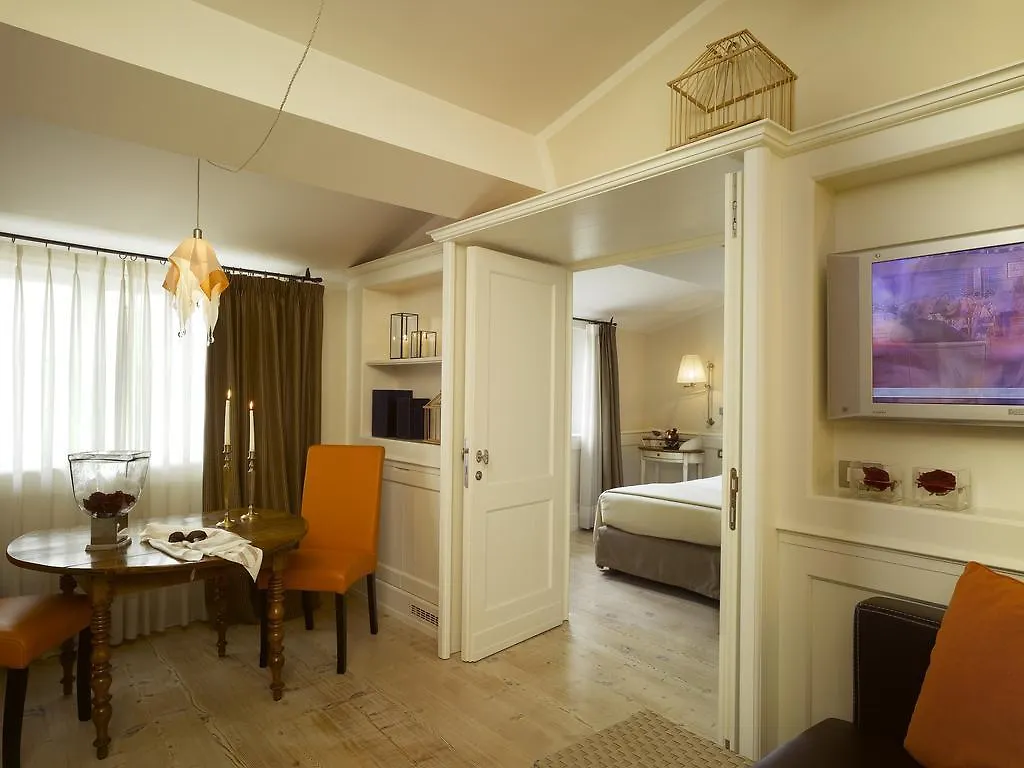 Palazzo Firenze By Baglioni Hotels & Resorts Italy
