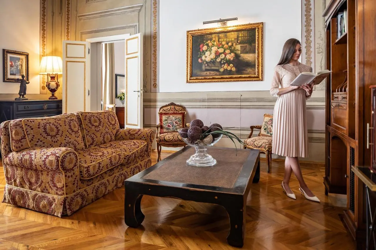 Palazzo Firenze By Baglioni Hotels & Resorts