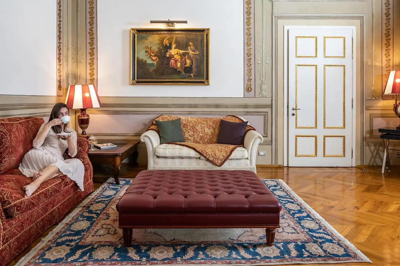 Palazzo Firenze By Baglioni Hotels & Resorts Italy