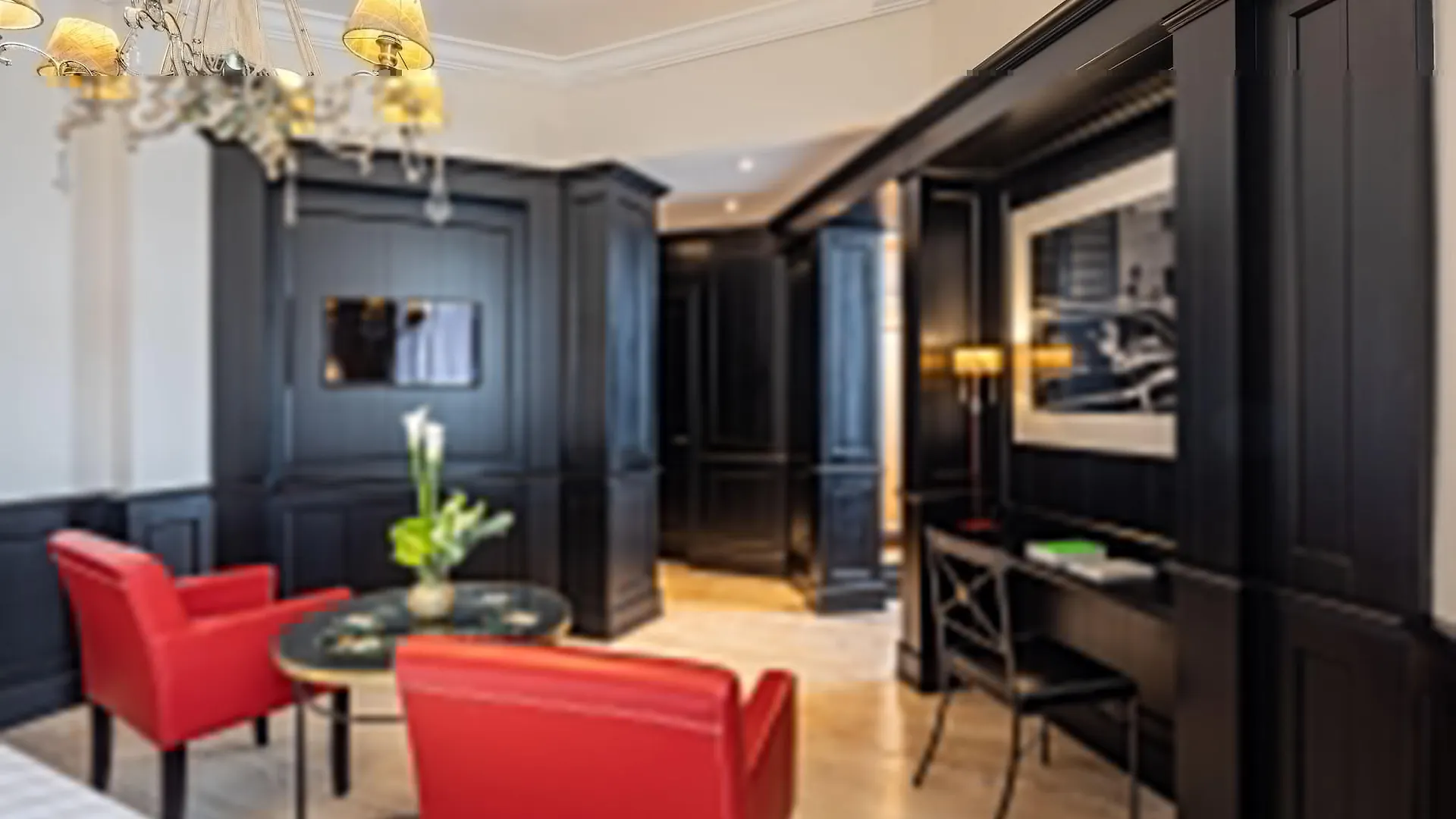 Palazzo Firenze By Baglioni Hotels & Resorts 5*, Florence Italy