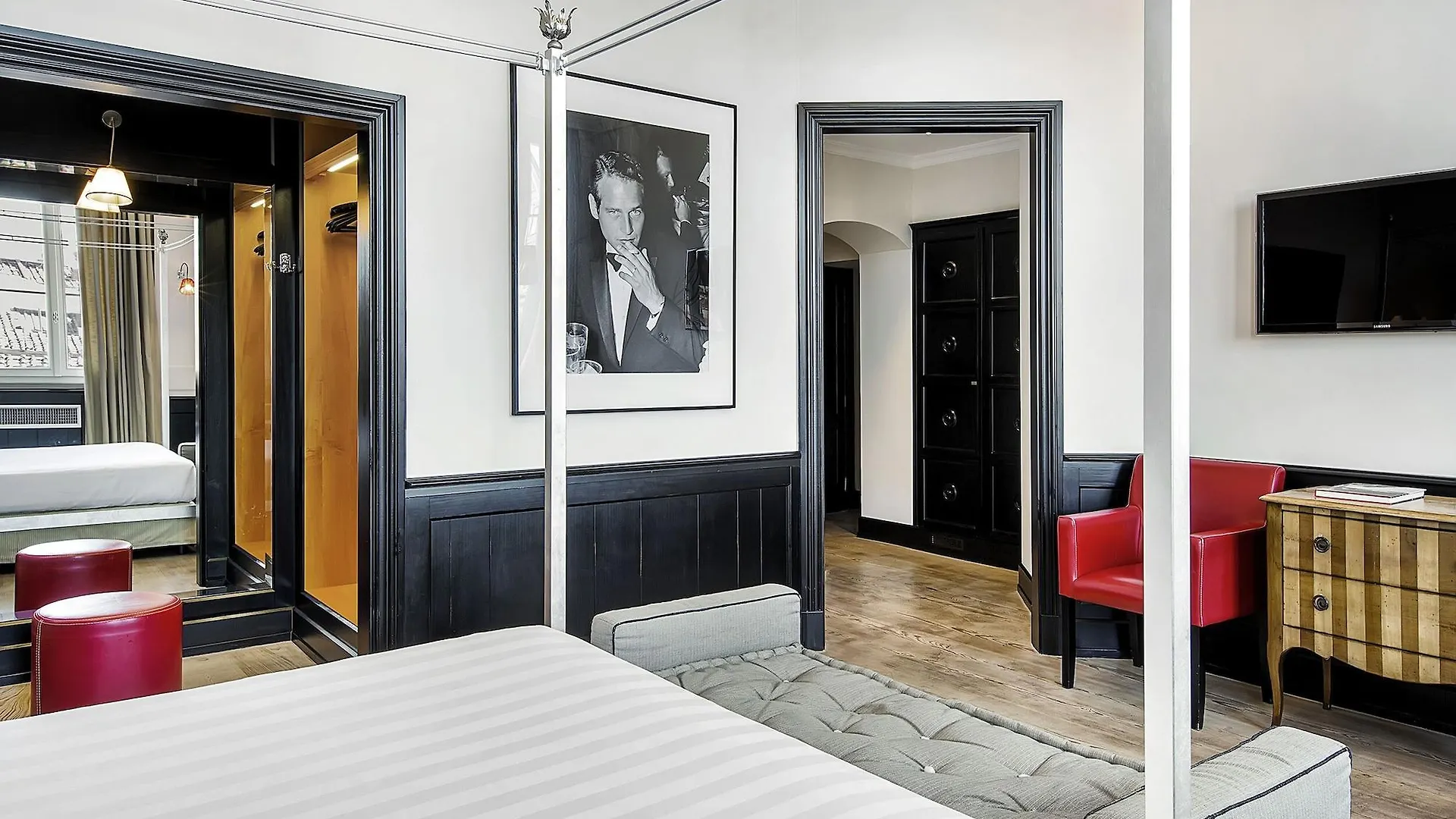 Palazzo Firenze By Baglioni Hotels & Resorts