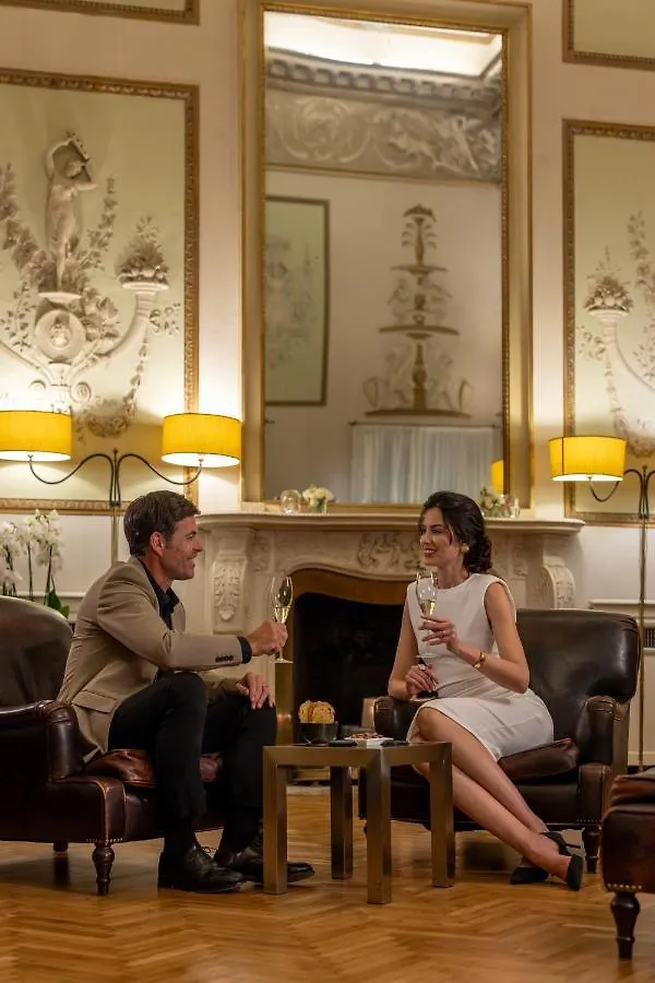 Palazzo Firenze By Baglioni Hotels & Resorts Florencie