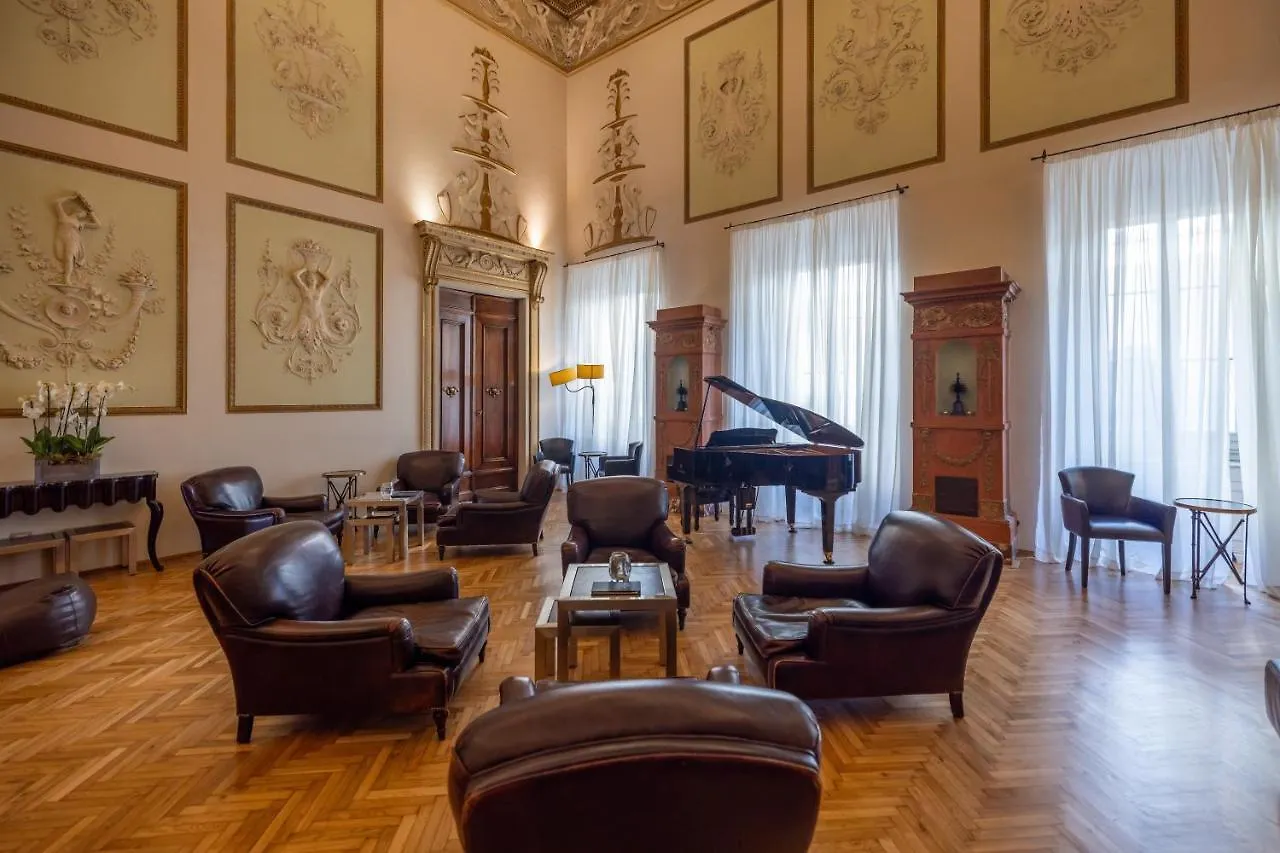 Palazzo Firenze By Baglioni Hotels & Resorts Florence