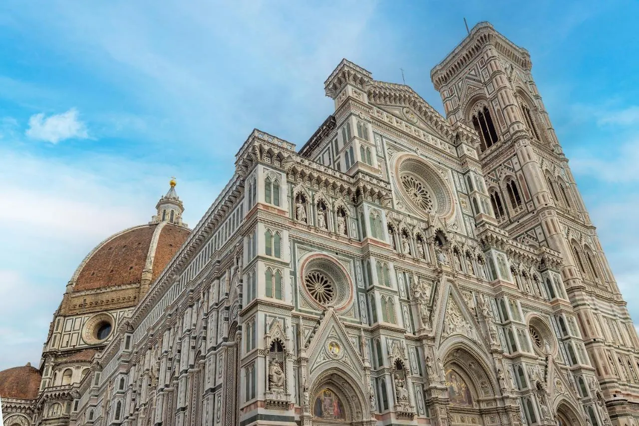 Palazzo Firenze By Baglioni Hotels & Resorts Florence