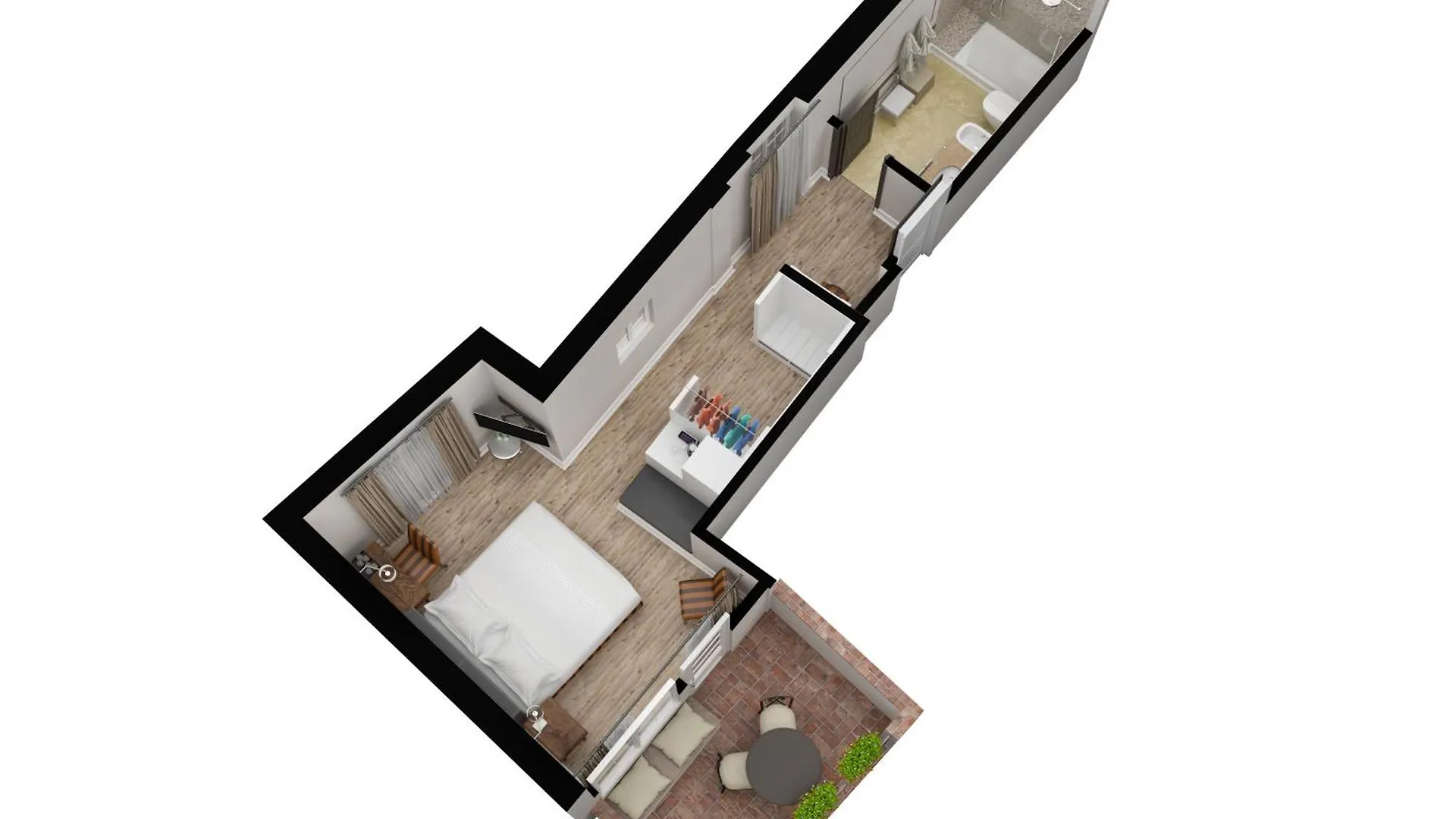 Palazzo Firenze By Baglioni Hotels & Resorts Italy