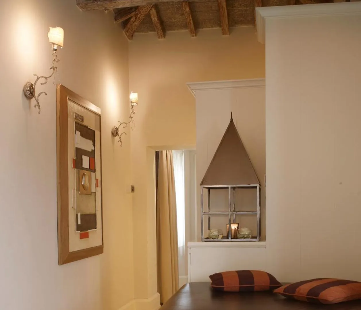 Palazzo Firenze By Baglioni Hotels & Resorts Italy
