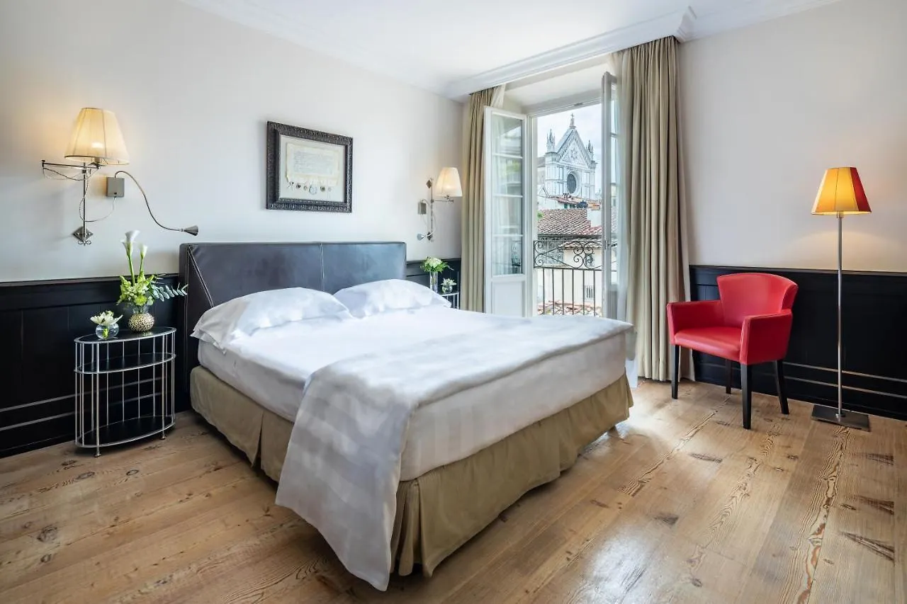 Palazzo Firenze By Baglioni Hotels & Resorts
