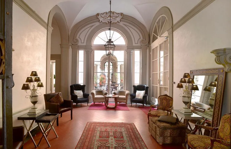 Palazzo Firenze By Baglioni Hotels & Resorts