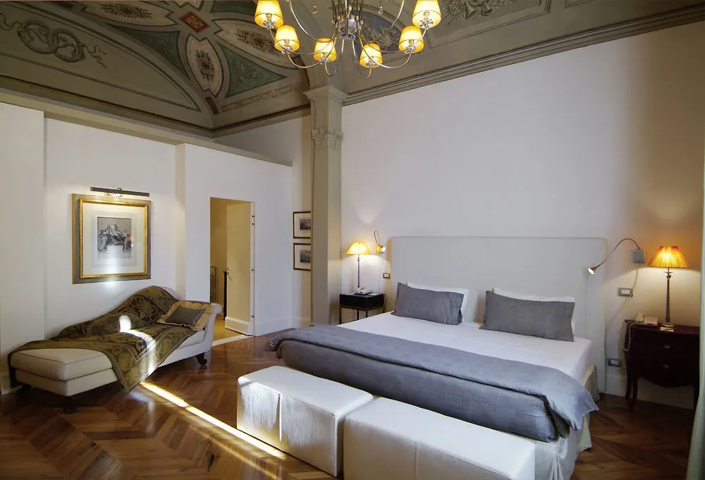 Palazzo Firenze By Baglioni Hotels & Resorts