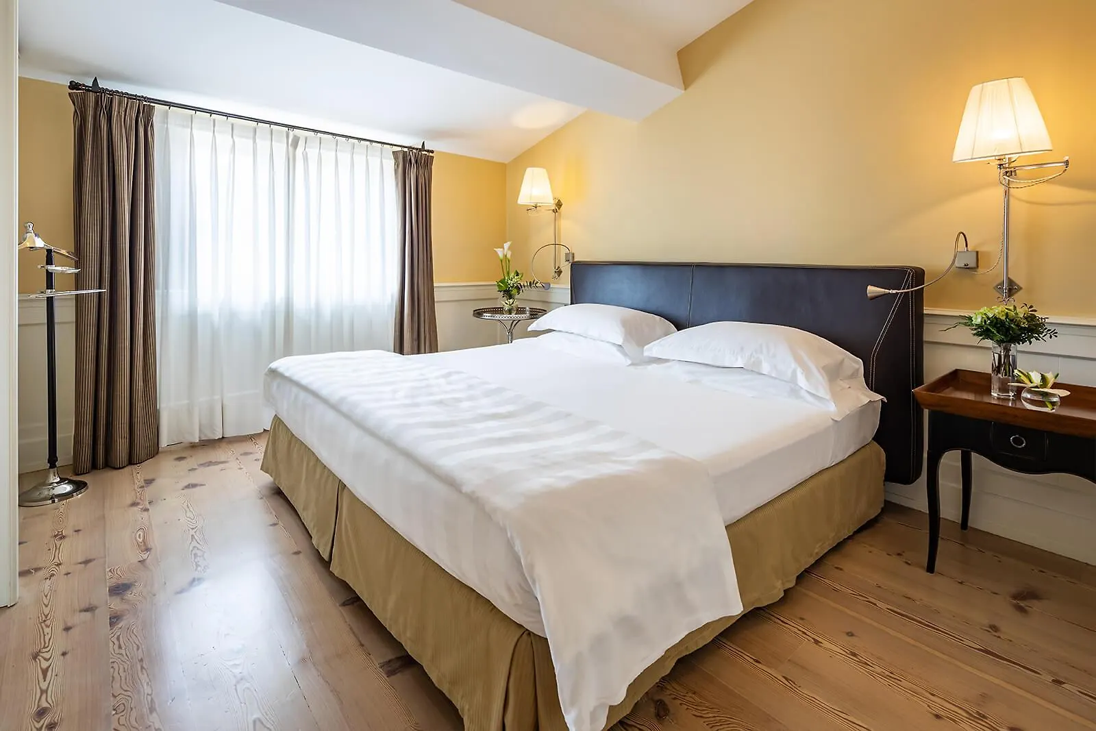 Palazzo Firenze By Baglioni Hotels & Resorts Florence
