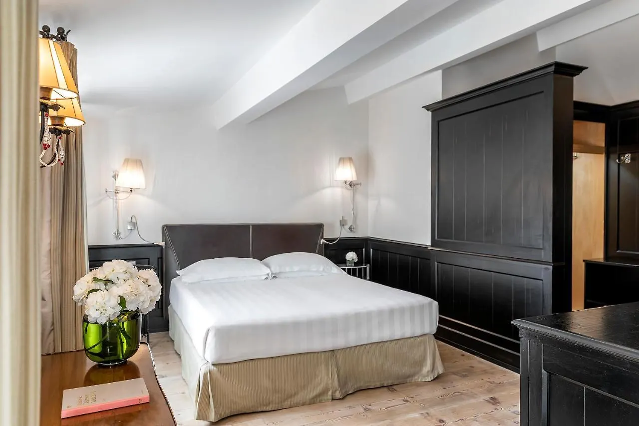 Palazzo Firenze By Baglioni Hotels & Resorts