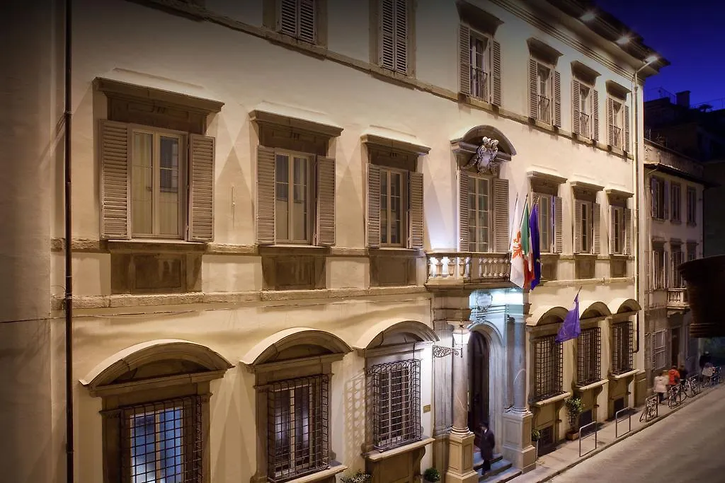 Palazzo Firenze By Baglioni Hotels & Resorts 5*, Florence